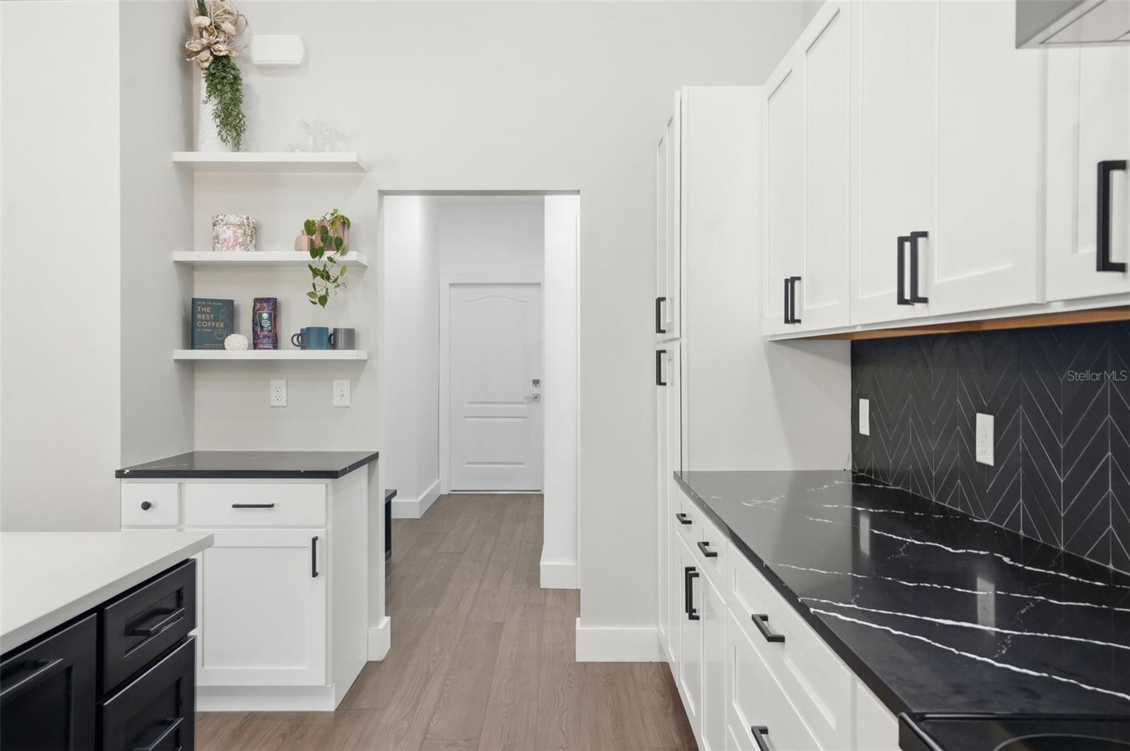 RIDGE MANOR ESTATE - Residential