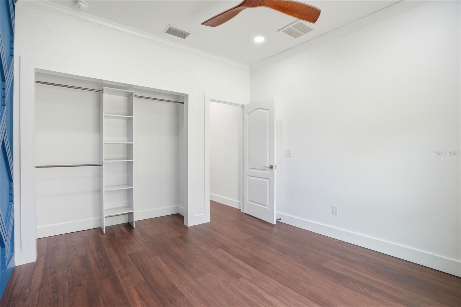 RIDGE MANOR ESTATE - Residential