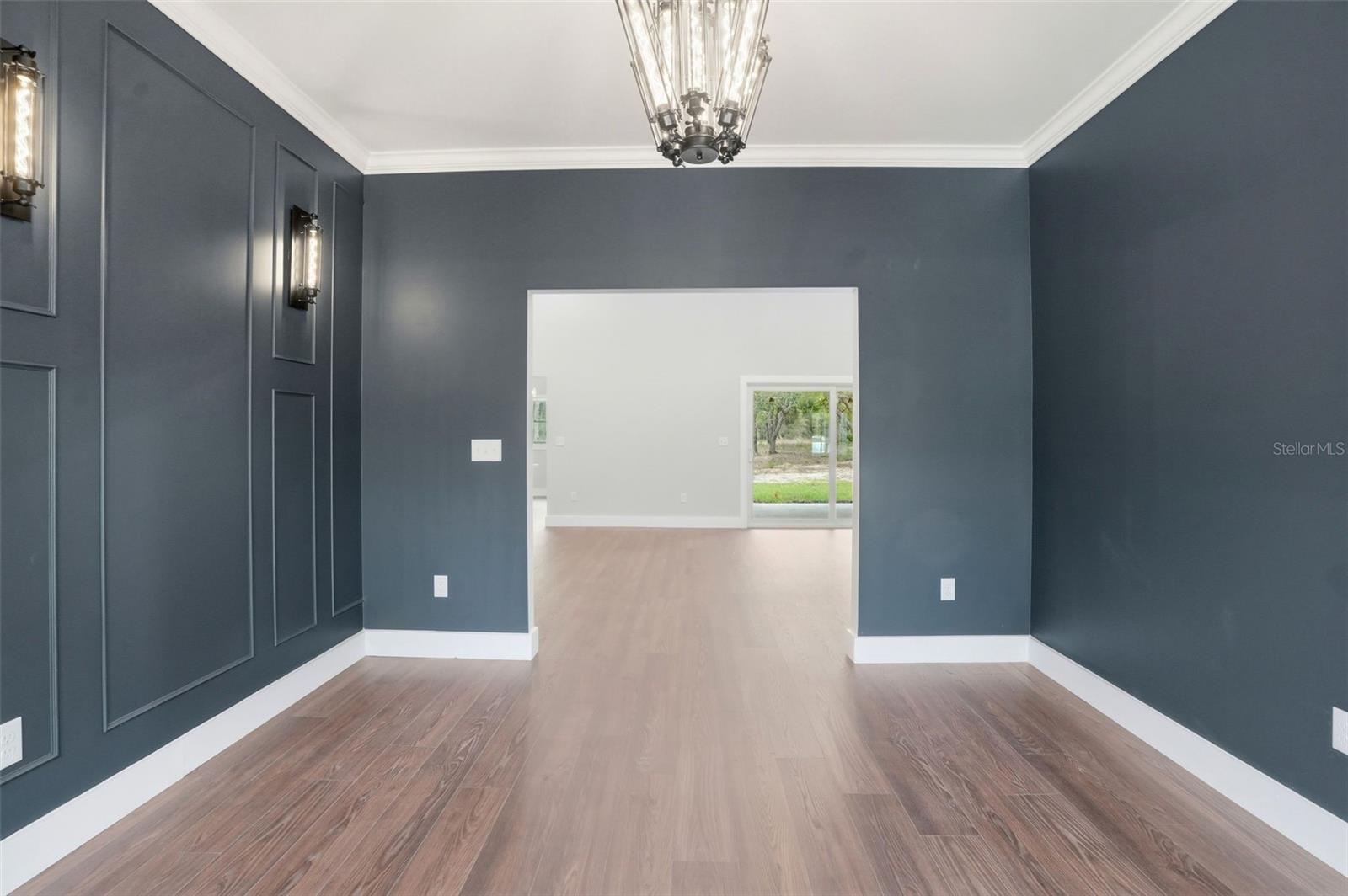 RIDGE MANOR ESTATE - Residential