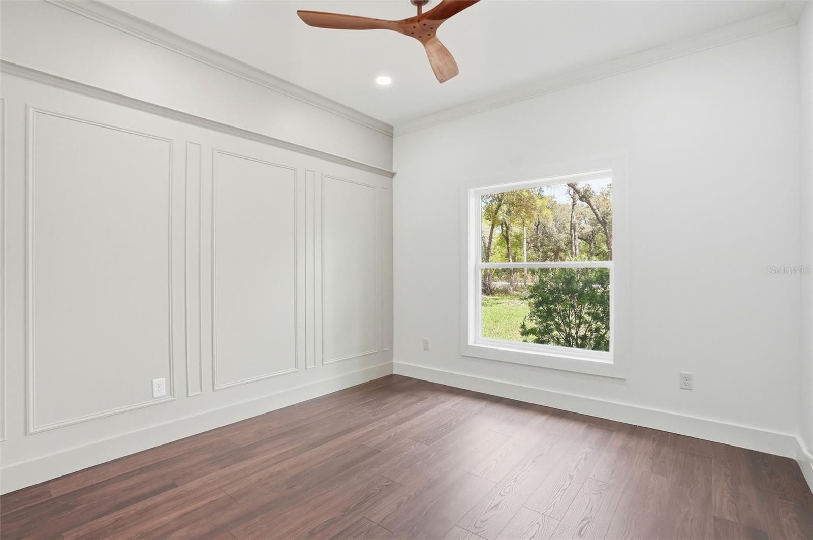 RIDGE MANOR ESTATE - Residential