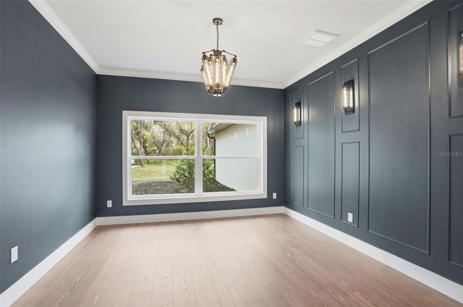 RIDGE MANOR ESTATE - Residential