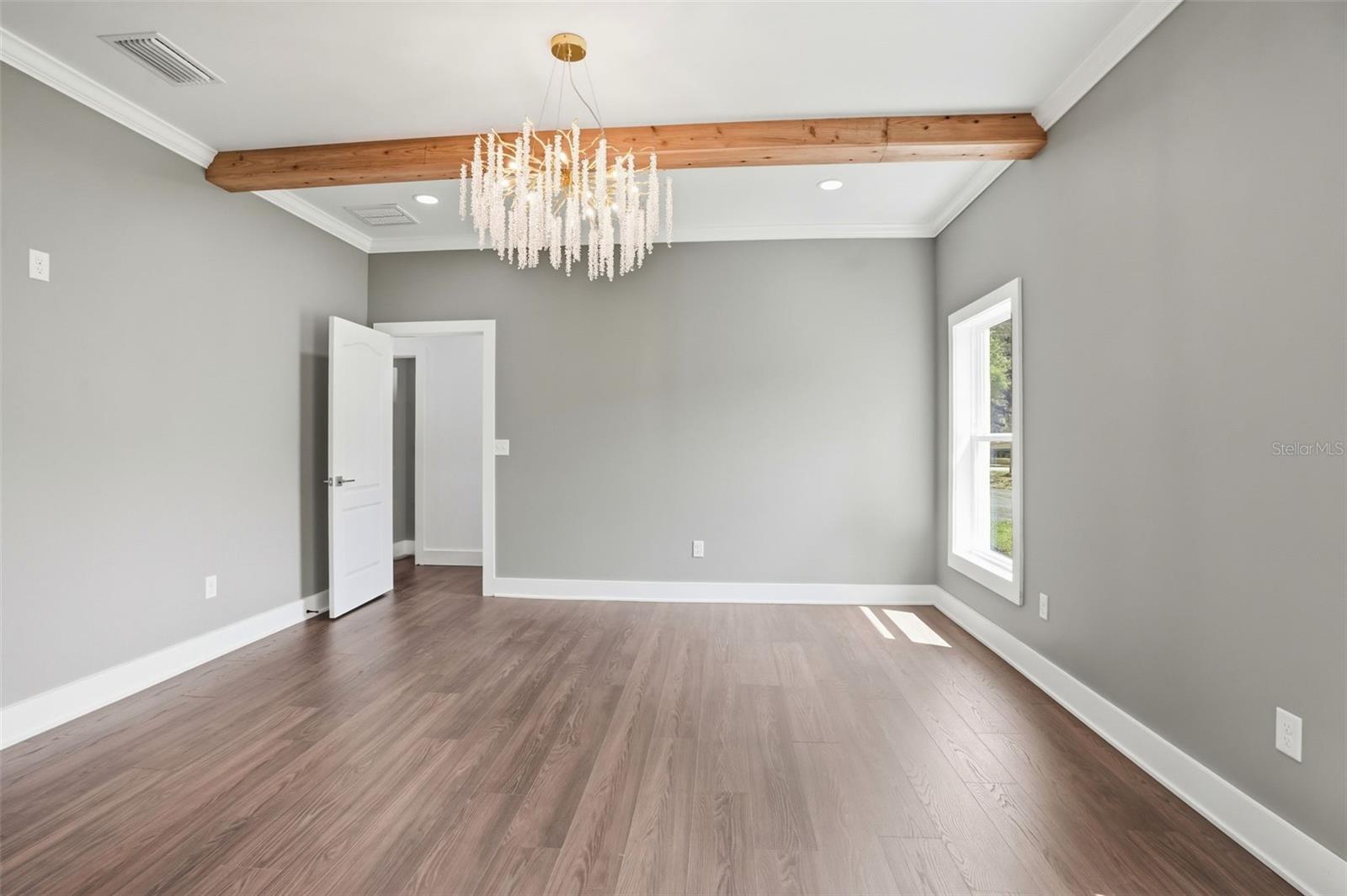 RIDGE MANOR ESTATE - Residential