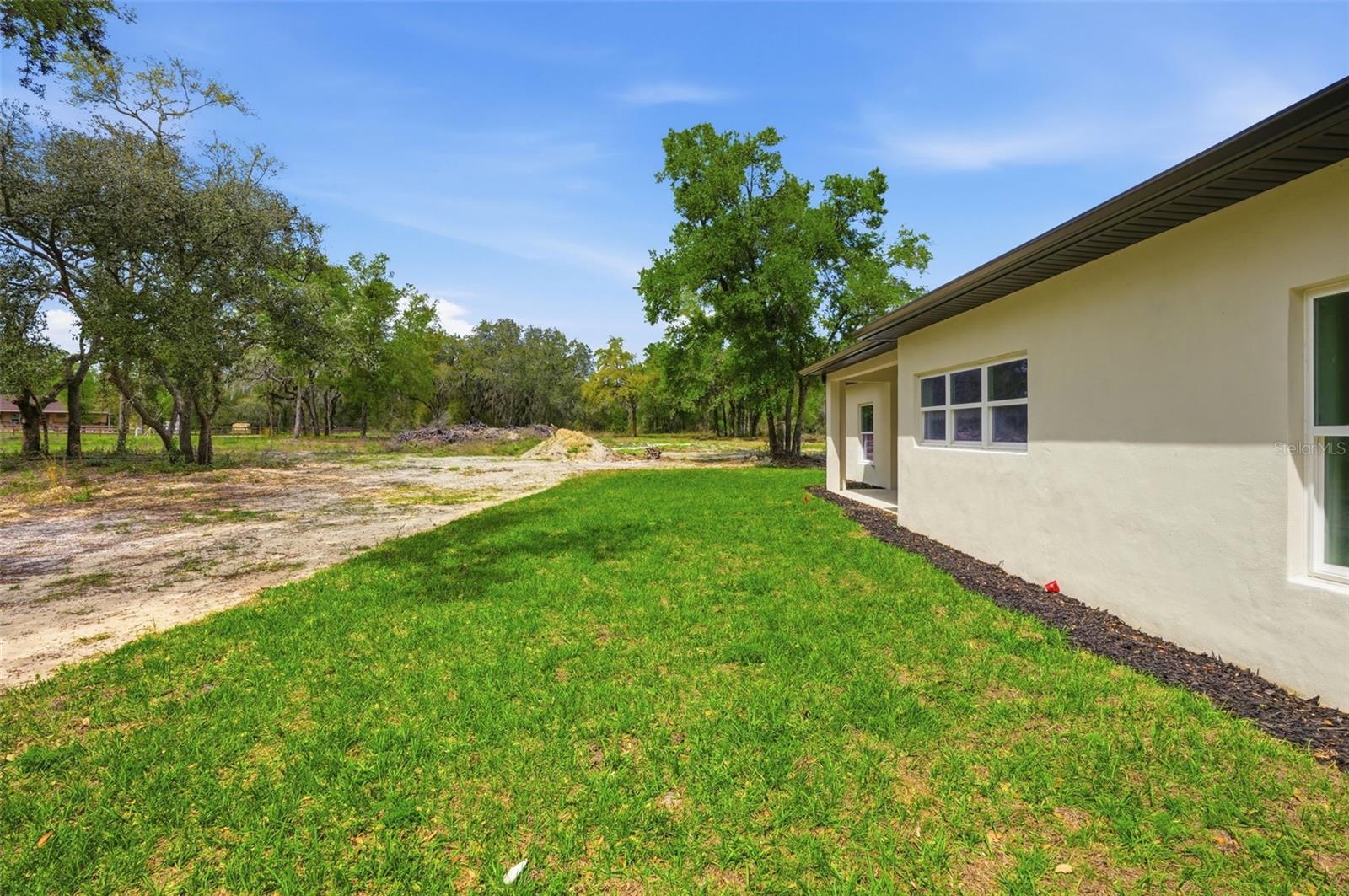 RIDGE MANOR ESTATE - Residential