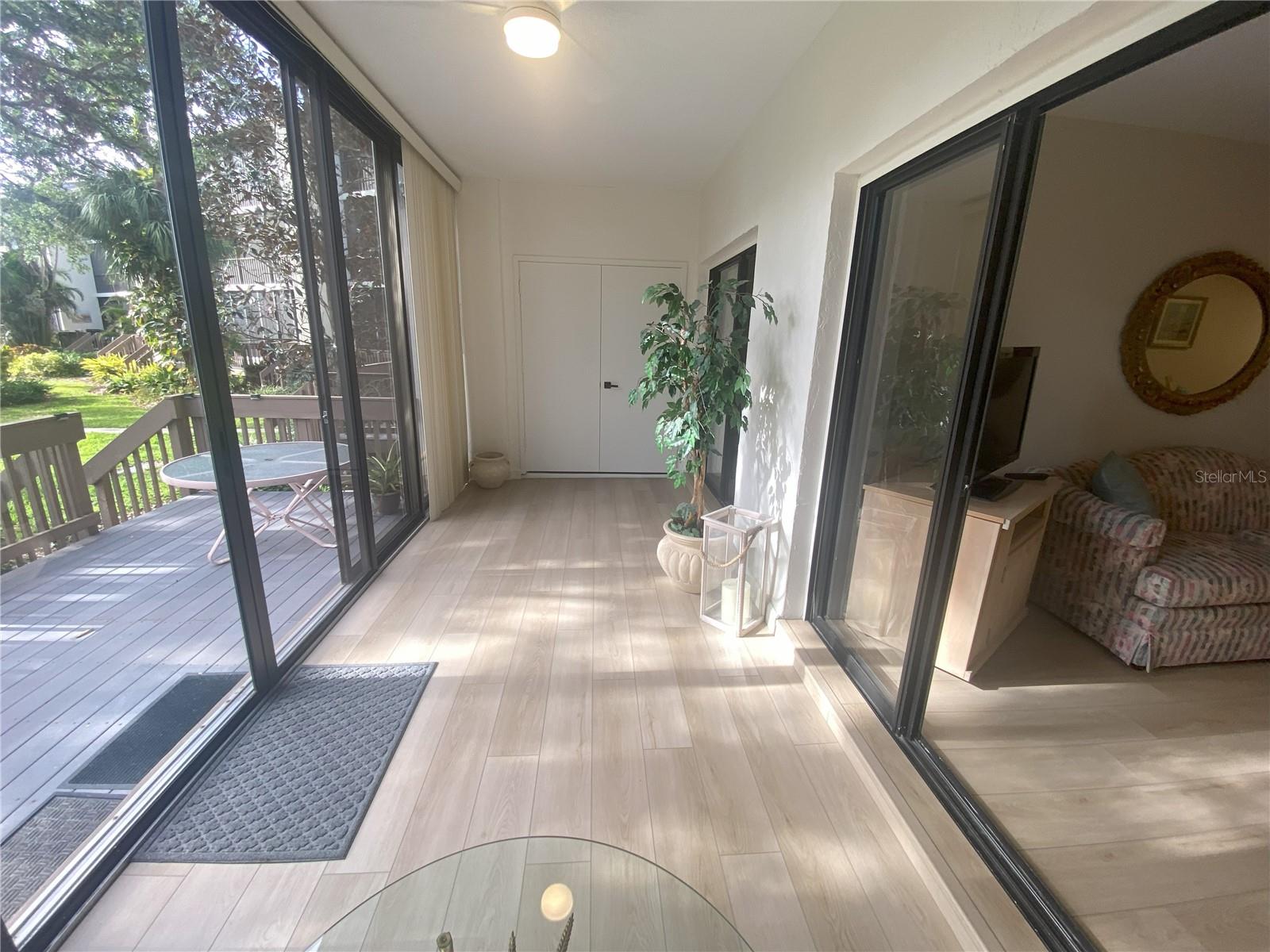 BIRD BAY II - Residential Lease
