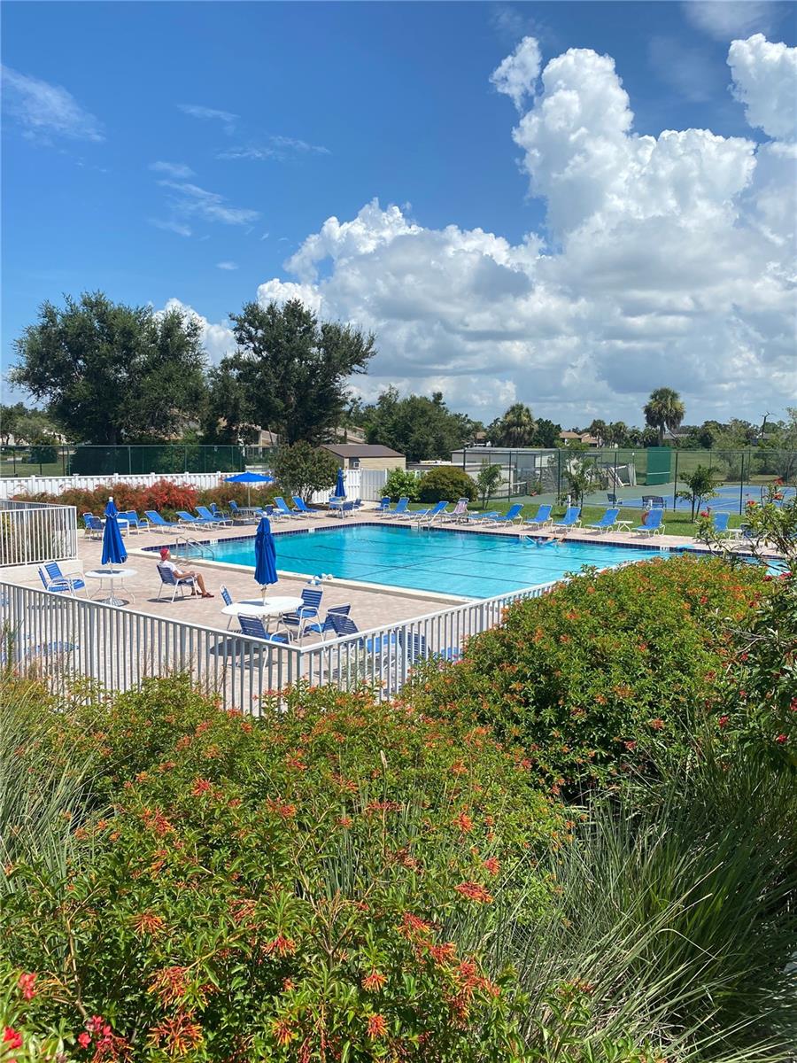 BIRD BAY II - Residential Lease