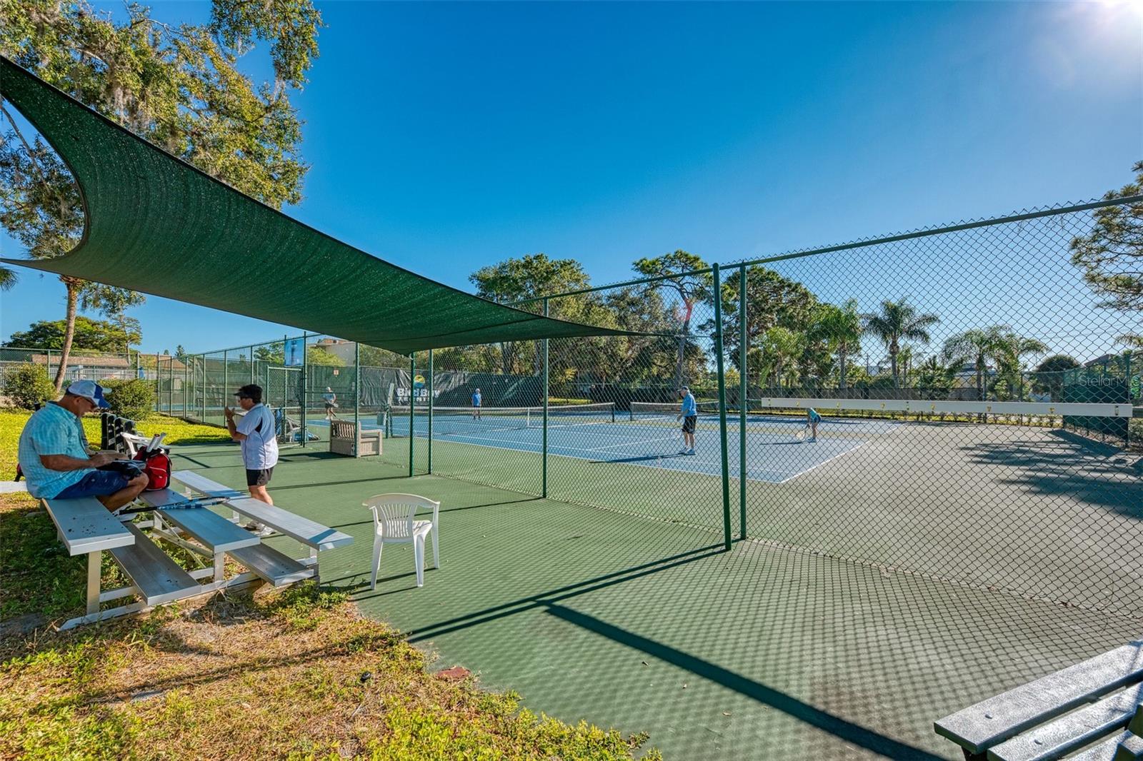 BIRD BAY II - Residential Lease