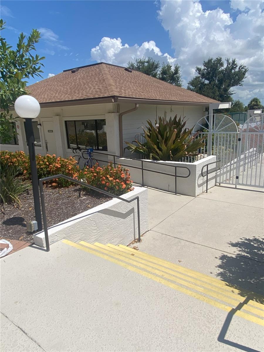 BIRD BAY II - Residential Lease