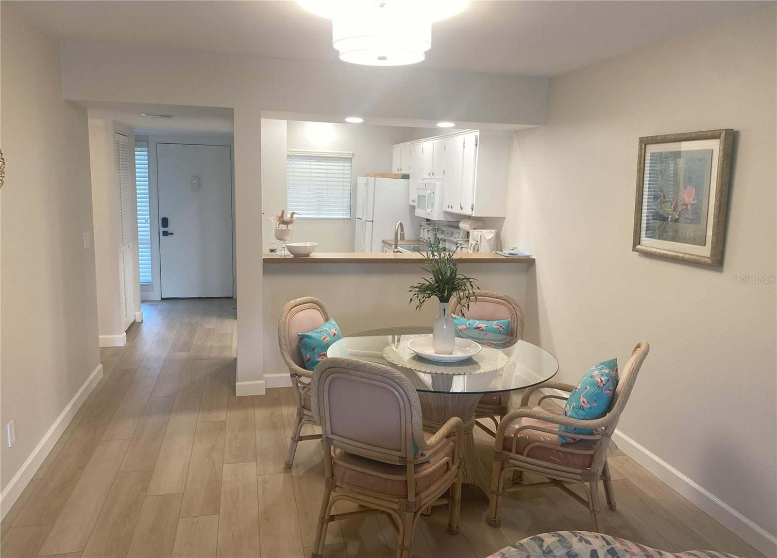BIRD BAY II - Residential Lease