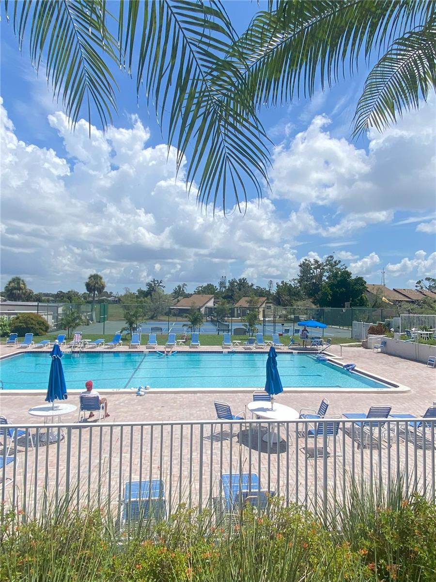 BIRD BAY II - Residential Lease