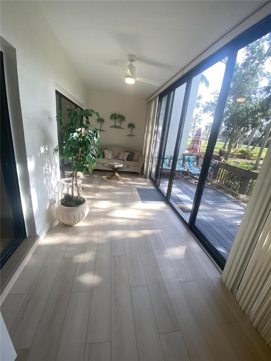 BIRD BAY II - Residential Lease