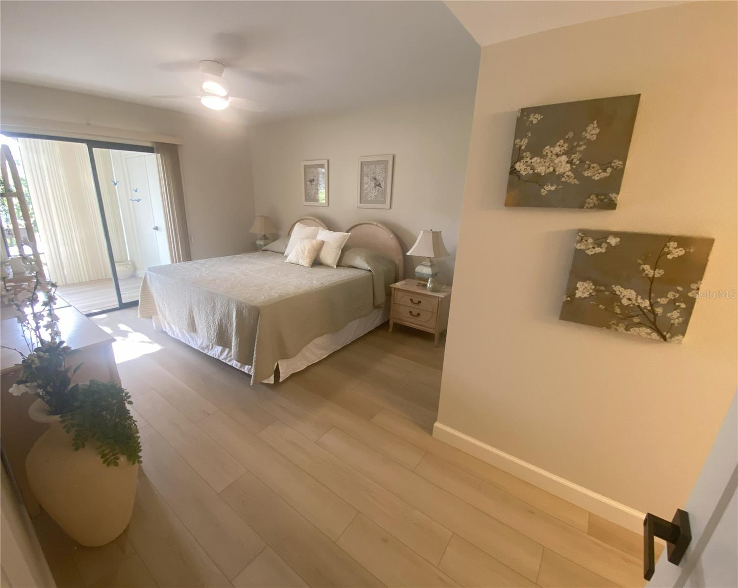 BIRD BAY II - Residential Lease