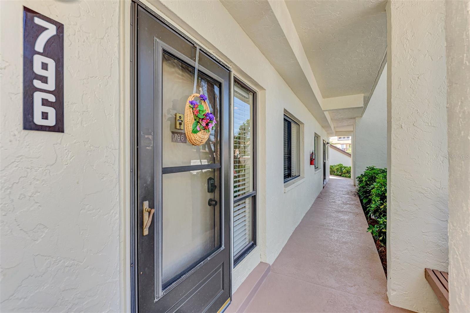 Newly Renovated FIRST FLOOR *2BR, 2BA. This Bird Bay Condo has all New Tile Flooring and Renovations in both bathrooms, accessories and renovations that extends to the indoor glass enclosed Lanai Area. Nicely done by an experienced Interior Designer. This condo is close to Venice Island and the community pool. It is fully furnished with all the comforts of home with a fully equipped kitchen also washer and dryer. Everything you need to enjoy your visit to Venice Florida from beach towels, beach chairs, golf clubs, tennis rackets to board games and more. <br>
****BIRD BAY RESORT STYLE amenities include pickleball, tennis courts, two pools, fitness center, library shuffleboard, and bocce courts. <br>
****This First Floor condo is a spacious 1013sqft with two comfortable sized bedrooms. The Master Bedroom has a king sized bed, walk in closet, with adjacent bathroom and the Guest bedroom has a queen sized bed, walk in closet, and a bathroom close by. Enjoy the days inside the glass enclosed Florida Room with a view of peaceful lush landscapes and watching local wildlife or sit outdoors on the lovely back patio. Morning, day or night there are events and things to do. Stroll the Historic Downtown Venice or events from walking Nature Path Ways, The Legacy Trail, Beaches, Activities, Concerts, Dining and more. <br><b>
****Book this in advance.<br>
Newly Renovated FIRST FLOOR FURNISHED CONDO:<br>
****Available 2025 ****Rates August to November 30 $2000/MTHLY(3 Minimun)