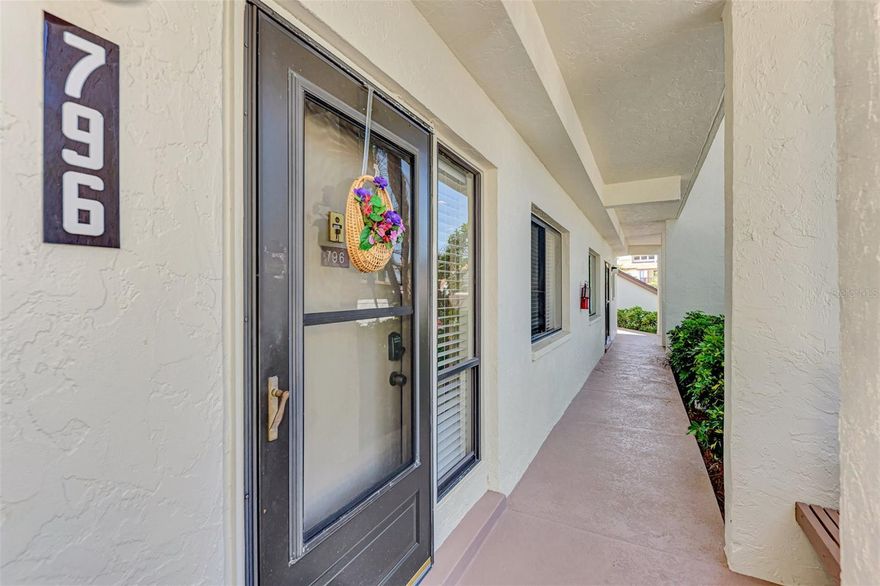 Newly Renovated **FIRST FLOOR**AVAILABLE April 1st 2026 Semi-Annual, 3 month mininum**** *2BR, 2BA.  This Bird Bay Condo has all New Tile Flooring and all renovations extend from front door to the Glass Enclosed Florida Room. Nicely done by an experienced Interior Designer. This condo is close to Venice Island. Please see Photos of this community. It is fully furnished and full supply of kitchen dishes and accessories with all the comforts of home with a fully equipped kitchen also washer and dryer. Everything you need to enjoy your visit to Venice Florida from beach towels for the pool, beach chairs, golf clubs, tennis rackets to board games and more. <br> 
****BIRD BAY RESORT STYLE amenities include pickleball, tennis courts, pool, fitness center, library, shuffleboard, and bocce courts. <br>
 ****This First Floor condo is a spacious 1013sqft with two comfortable bedrooms. The Master Bedroom has a king sized bed, walk in closet with adjacent bathroom, and the Guest bedroom has a queen sized bed, walk in closet, and a bathroom close by. Enjoy the days inside the glass enclosed Florida Room with a view of peaceful lush landscapes and watching local wildlife or sit outdoors on the lovely back patio/deck. Morning, day or night there are events and things to do.  Stroll the Historic Downtown Venice or events from walking Nature Path Ways, The Legacy Trail, Beaches, Activities, Concerts, Dining and more.  Seasonal for Jan to Mar 31 is booked. <br><b>
****Book this in advance.<br> 
Newly Renovated FIRST FLOOR FURNISHED CONDO:<br> 
****Available 2026  Call Now ****Rates April to December 31****   $1700/MTHLY(3 Minimun)