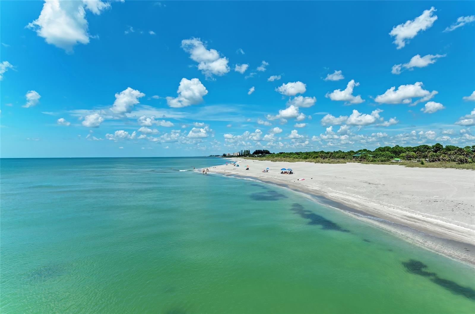 BIRD BAY II - Residential Lease