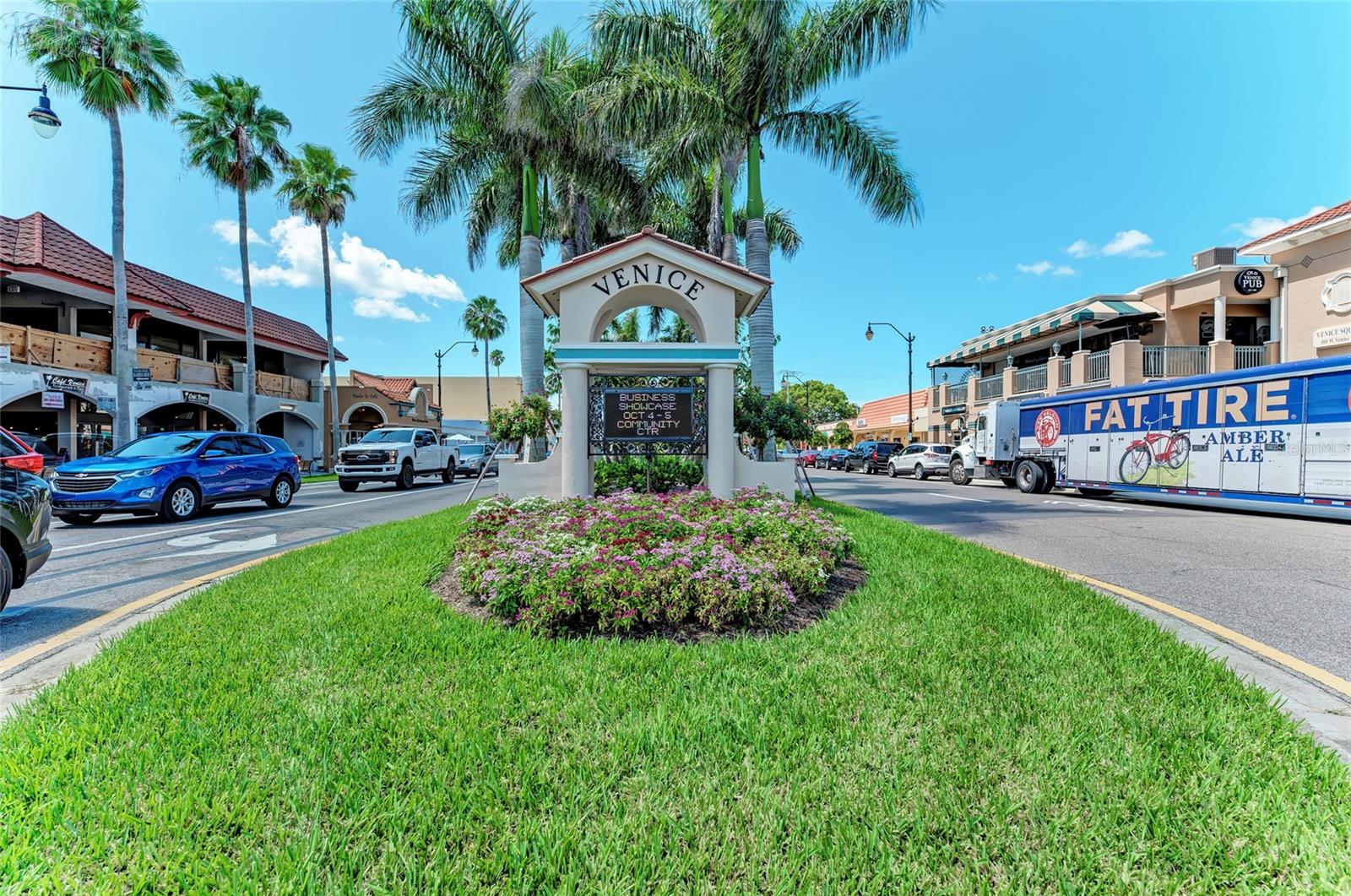 BIRD BAY II - Residential Lease