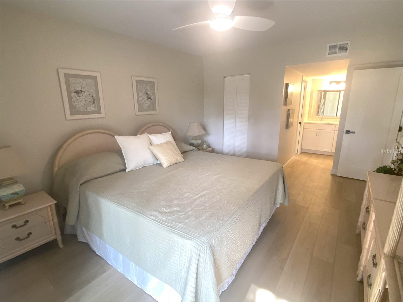 BIRD BAY II - Residential Lease