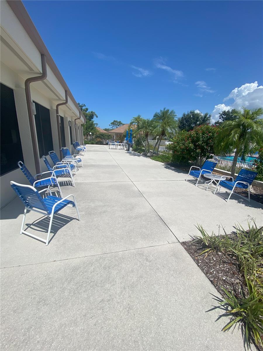 BIRD BAY II - Residential Lease