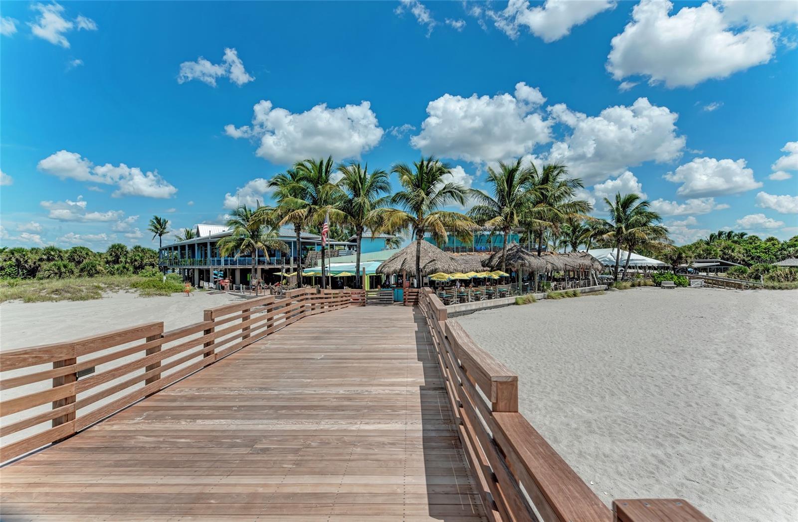 BIRD BAY II - Residential Lease