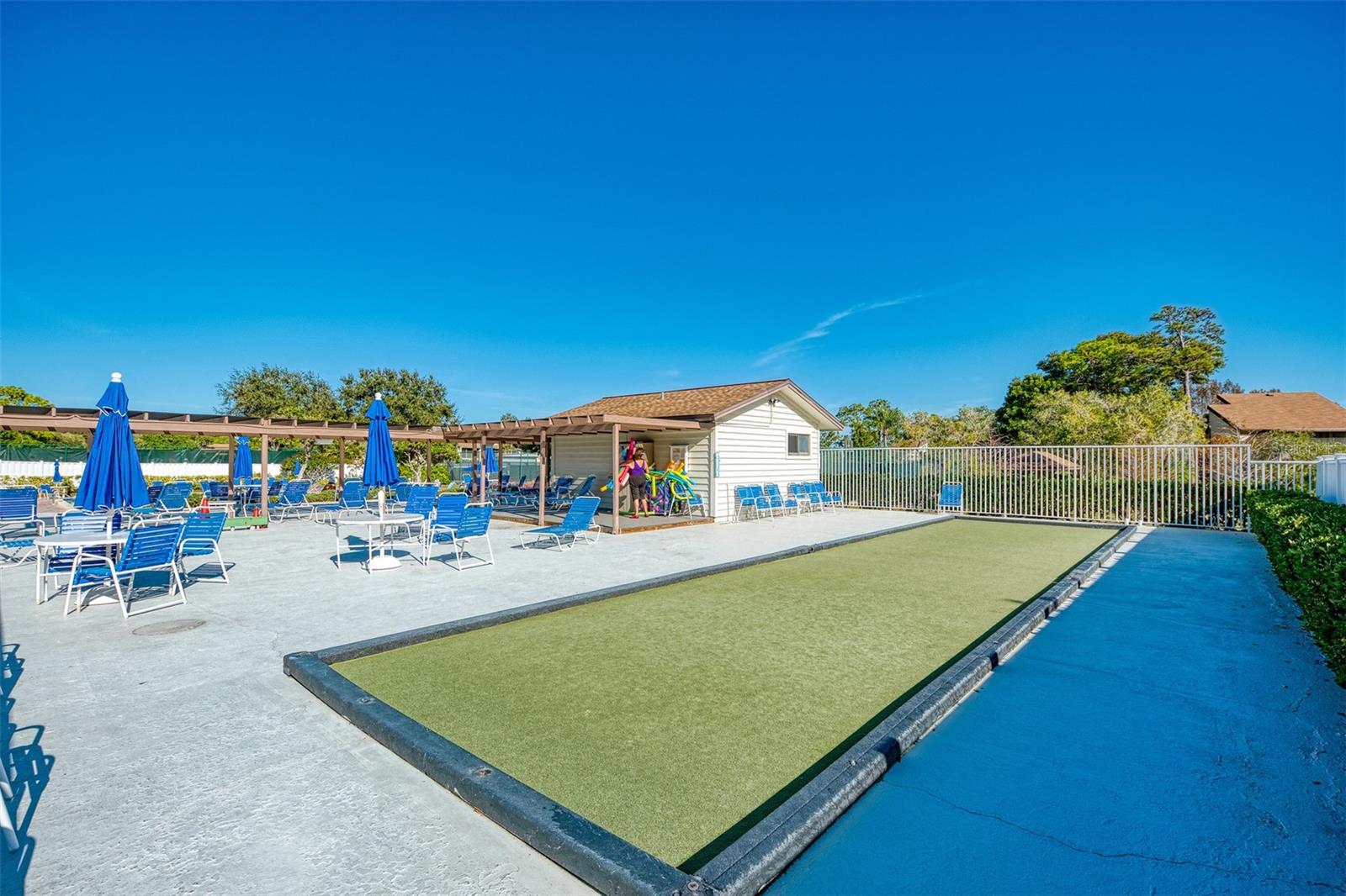 BIRD BAY II - Residential Lease