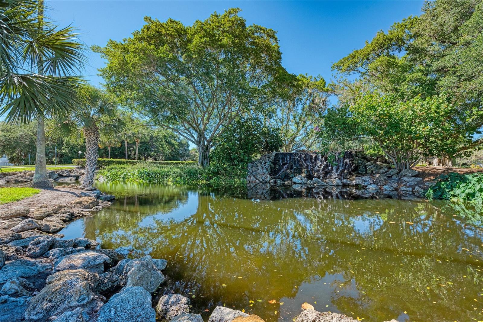 BIRD BAY II - Residential Lease