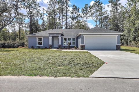 Photo of 19416 SW 98th Place Road, Dunnellon, FL 34432 (MLS # O6367484)
