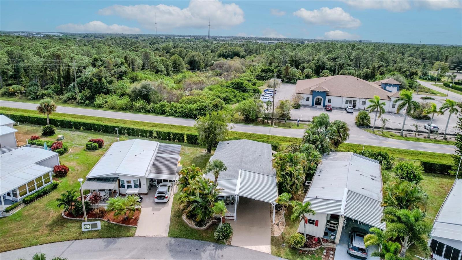 MAPLE LEAF ESTATES - Residential