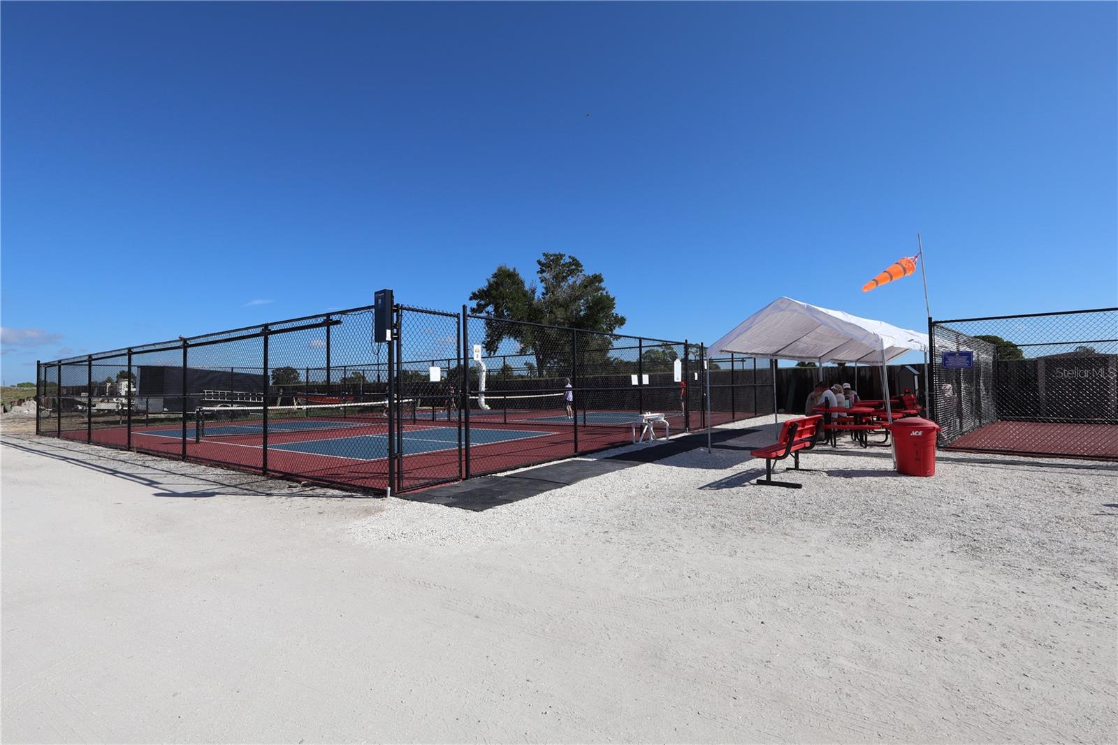 MAPLE LEAF ESTATES - Residential