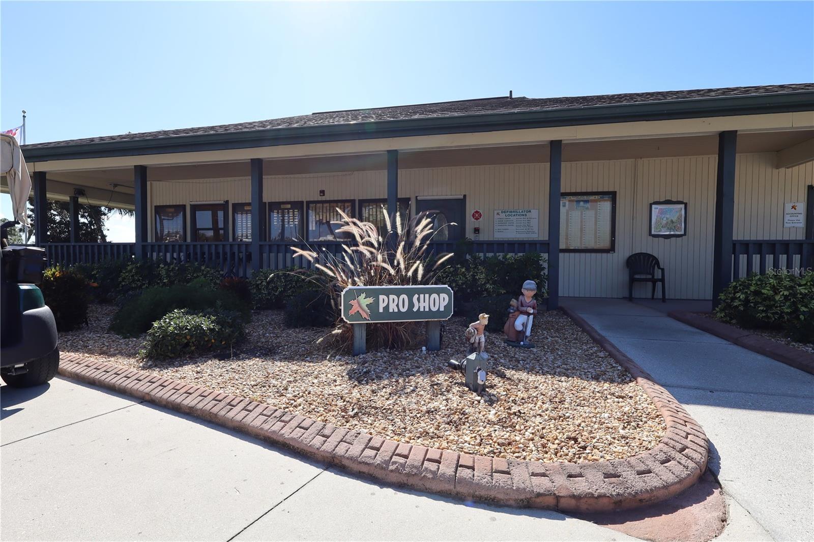 MAPLE LEAF ESTATES - Residential