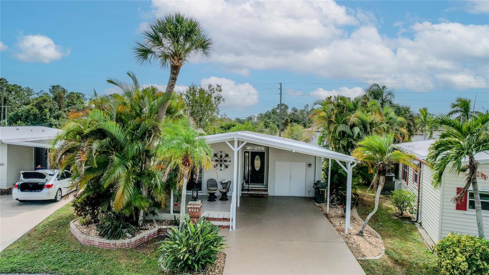 MAPLE LEAF ESTATES - Residential