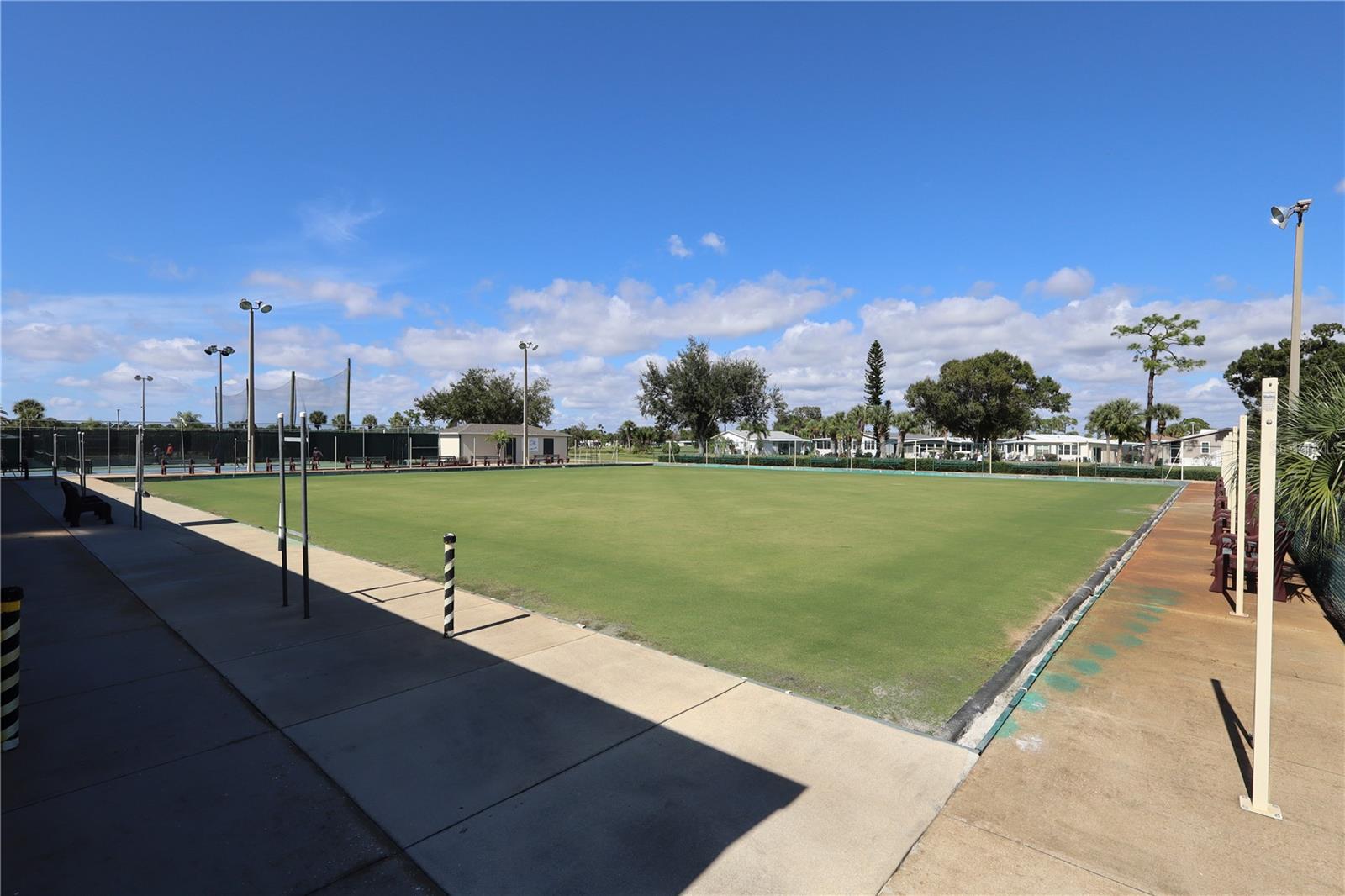 MAPLE LEAF ESTATES - Residential