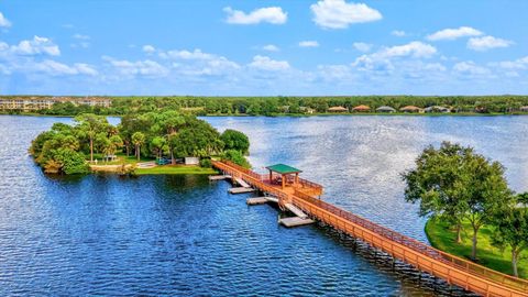 A home in LAKEWOOD RANCH