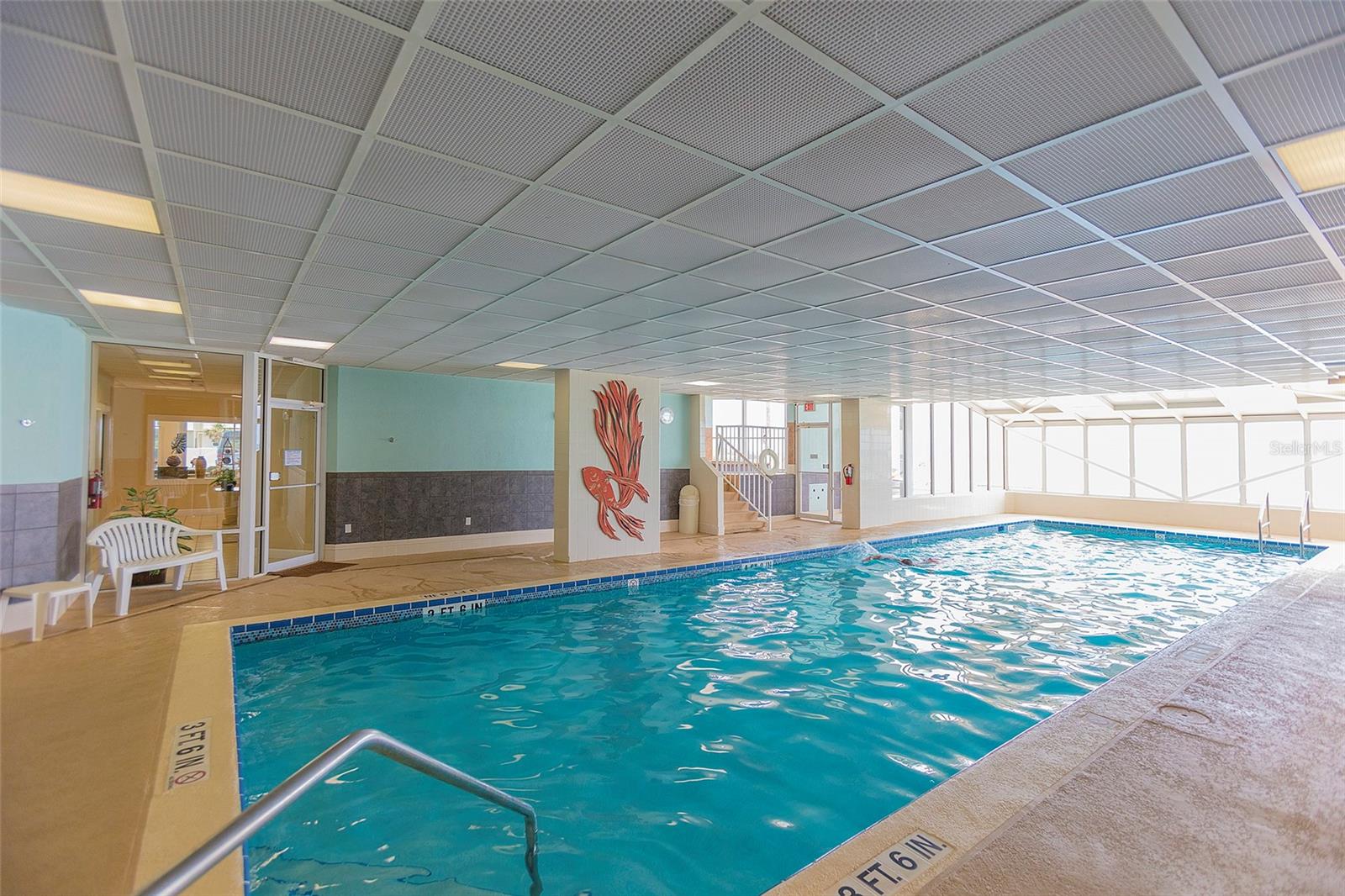 OCEANS 06 CONDO - Residential