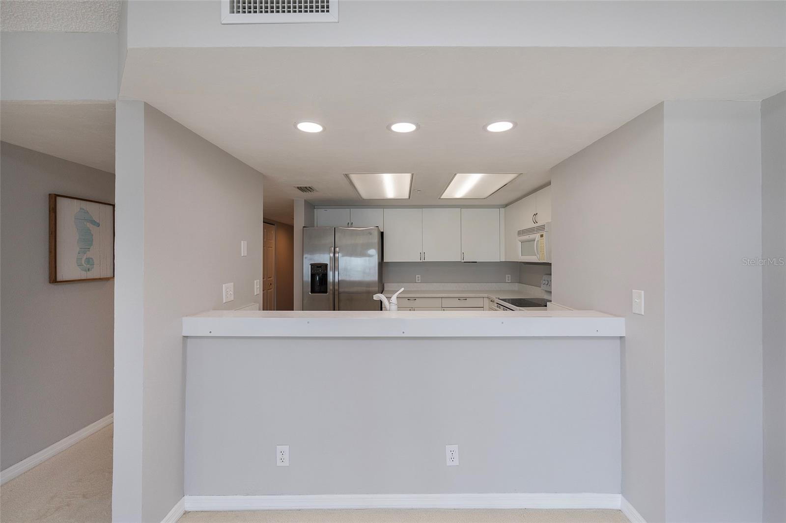 OCEANS 06 CONDO - Residential