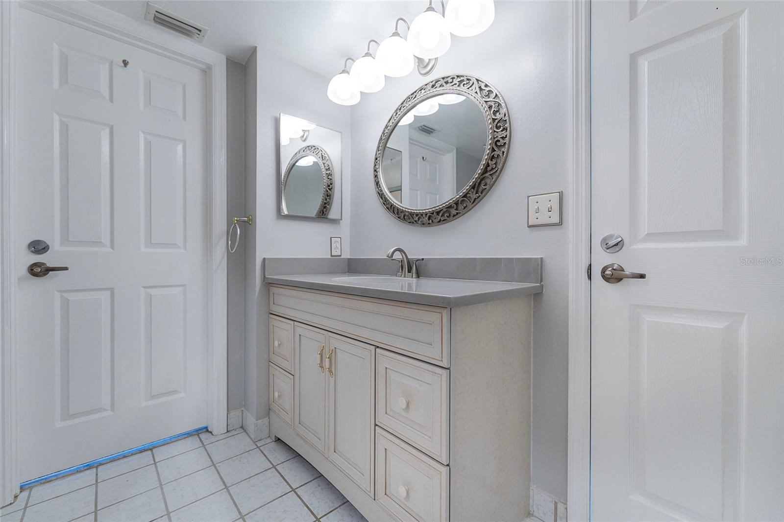 OCEANS 06 CONDO - Residential