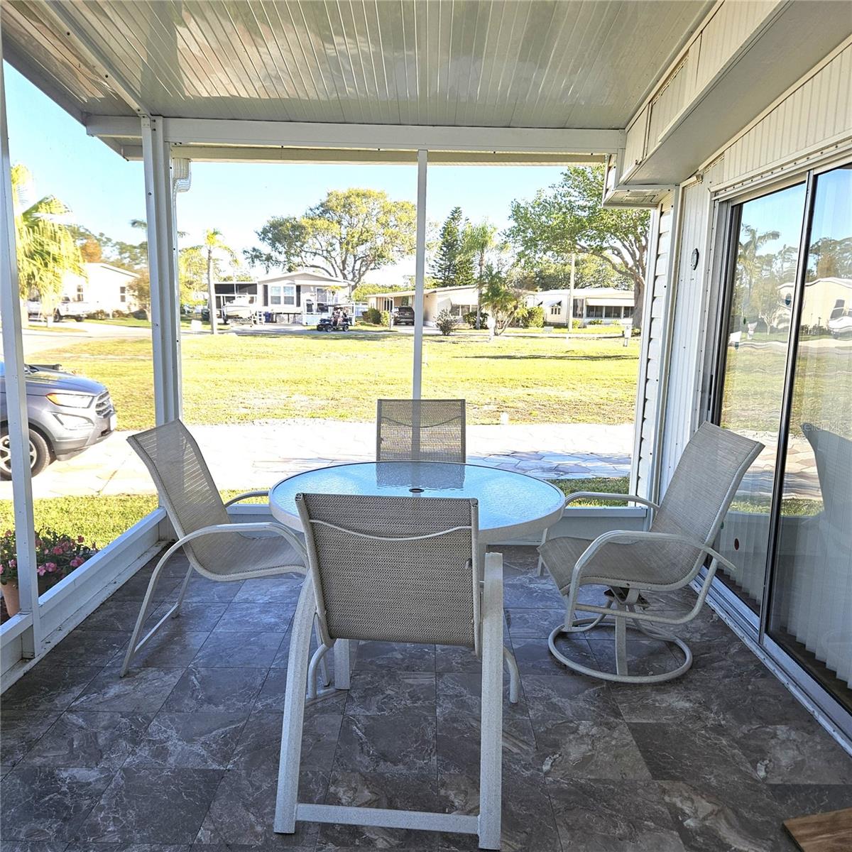 HARBOR COVE - Residential