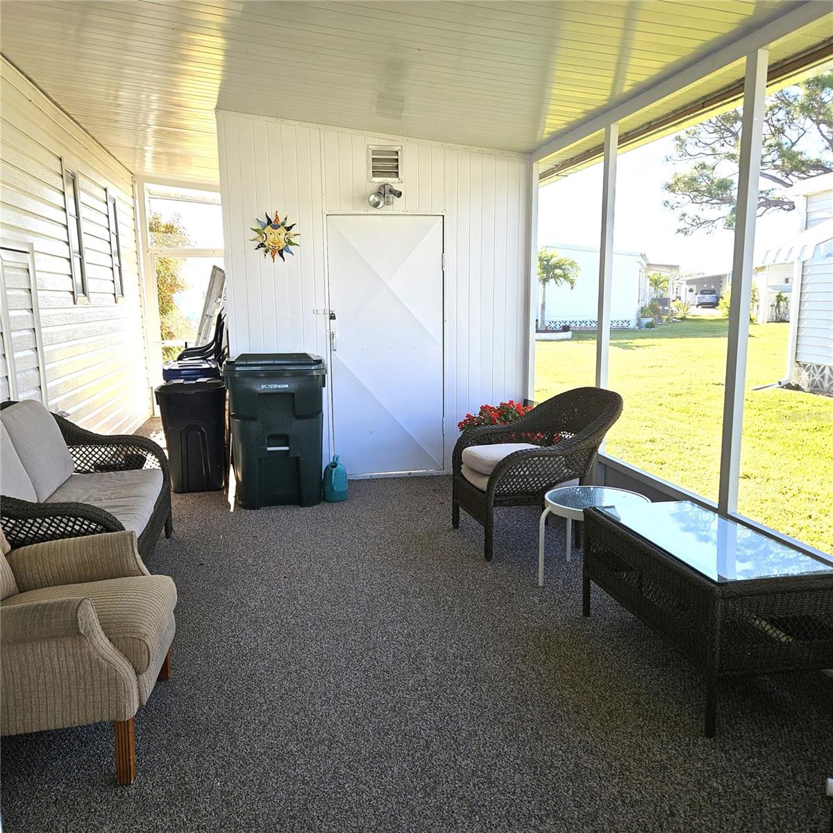 HARBOR COVE - Residential