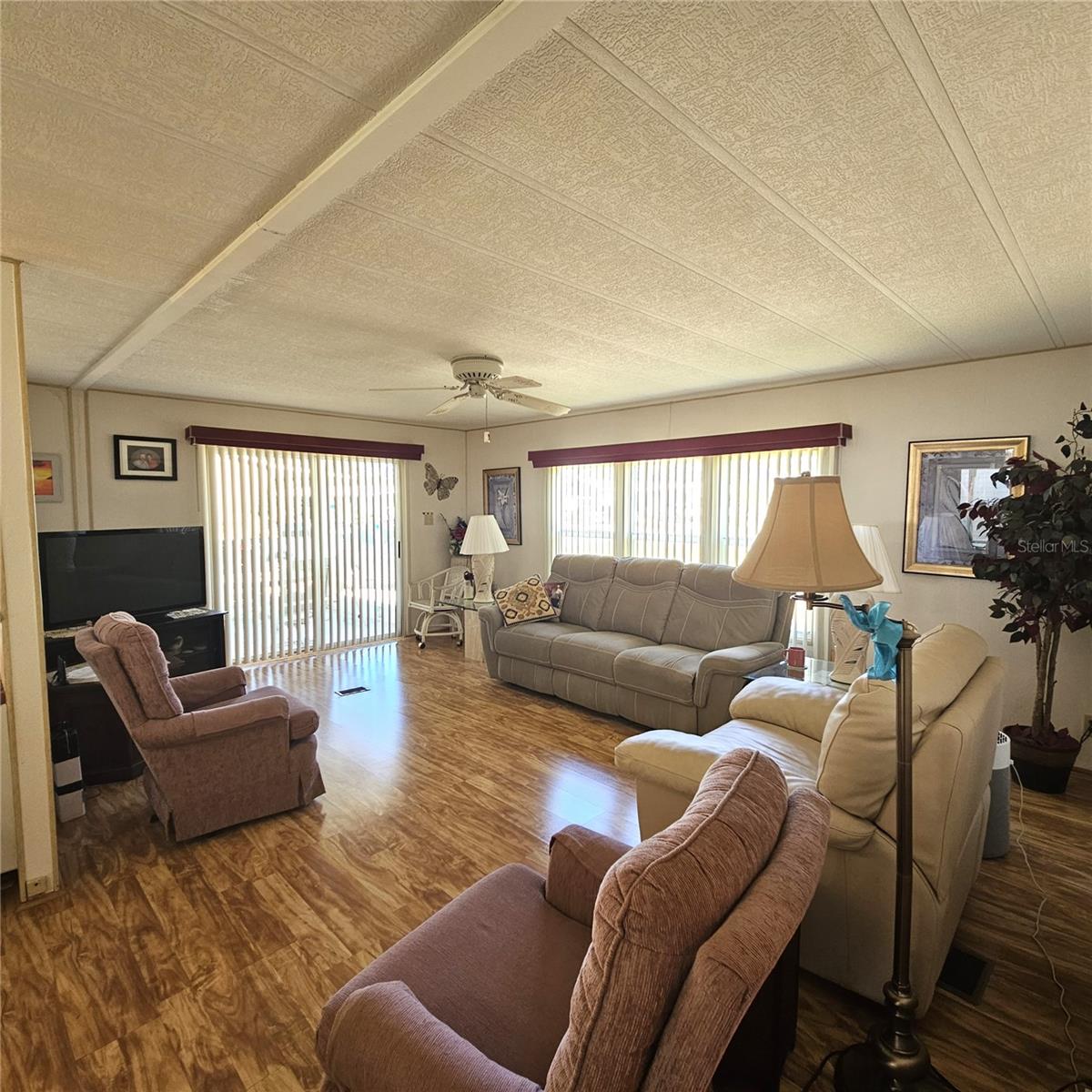 HARBOR COVE - Residential
