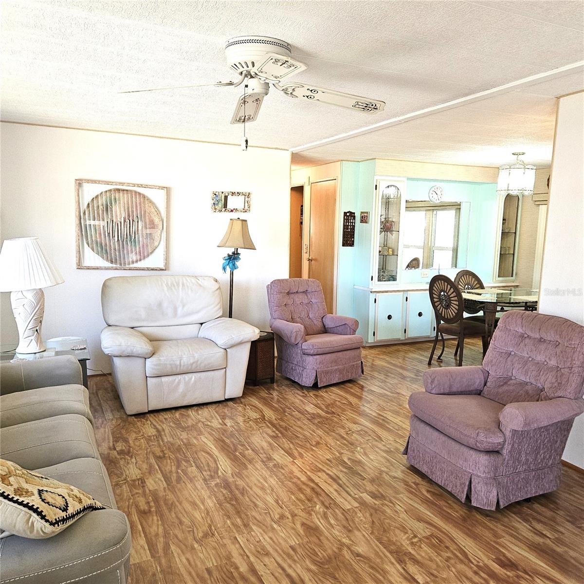 HARBOR COVE - Residential