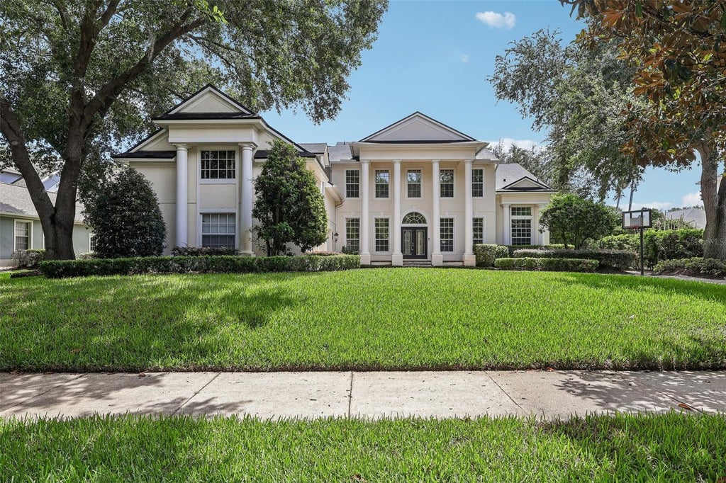 Photo of 8463 Tibet Butler Dr, Windermere, FL 34786 (MLS # O6417589)