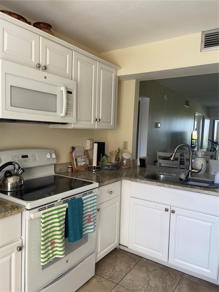 PALMA DEL MAR IV - Residential Lease