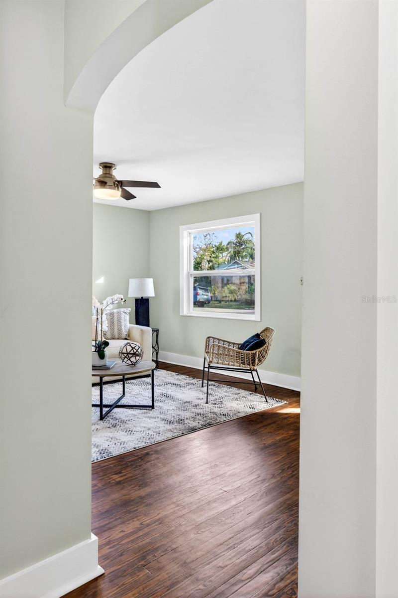 LELLMAN HEIGHTS 5TH SEC - Residential