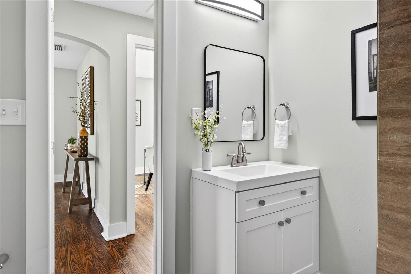 LELLMAN HEIGHTS 5TH SEC - Residential