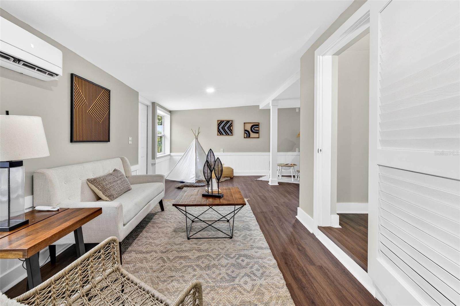 LELLMAN HEIGHTS 5TH SEC - Residential