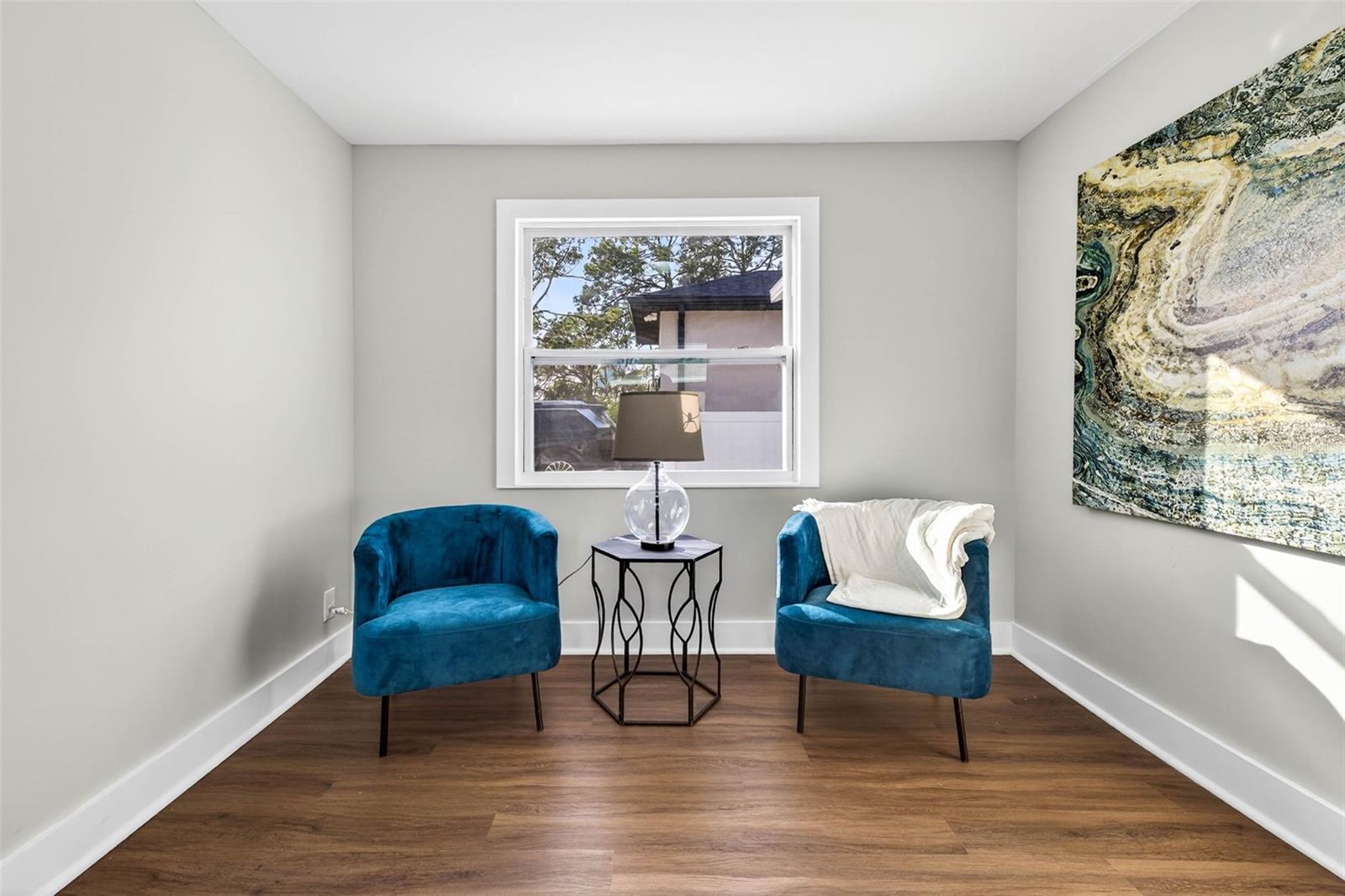 LELLMAN HEIGHTS 5TH SEC - Residential