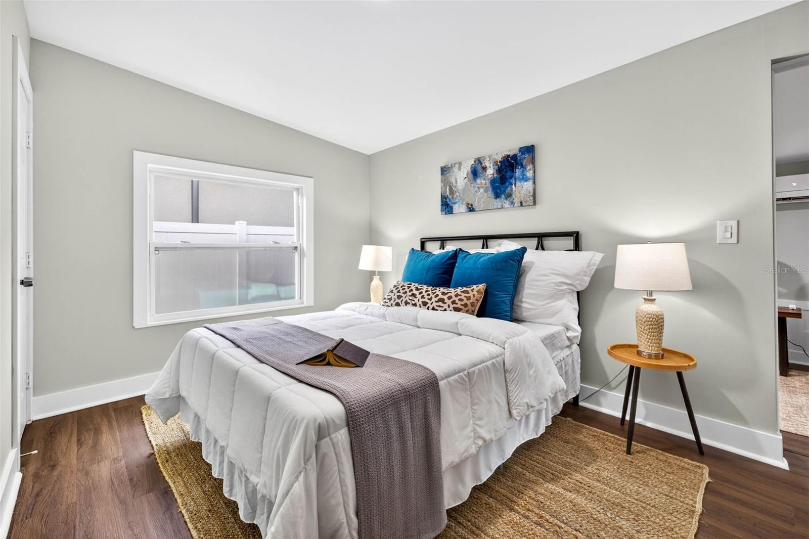 LELLMAN HEIGHTS 5TH SEC - Residential