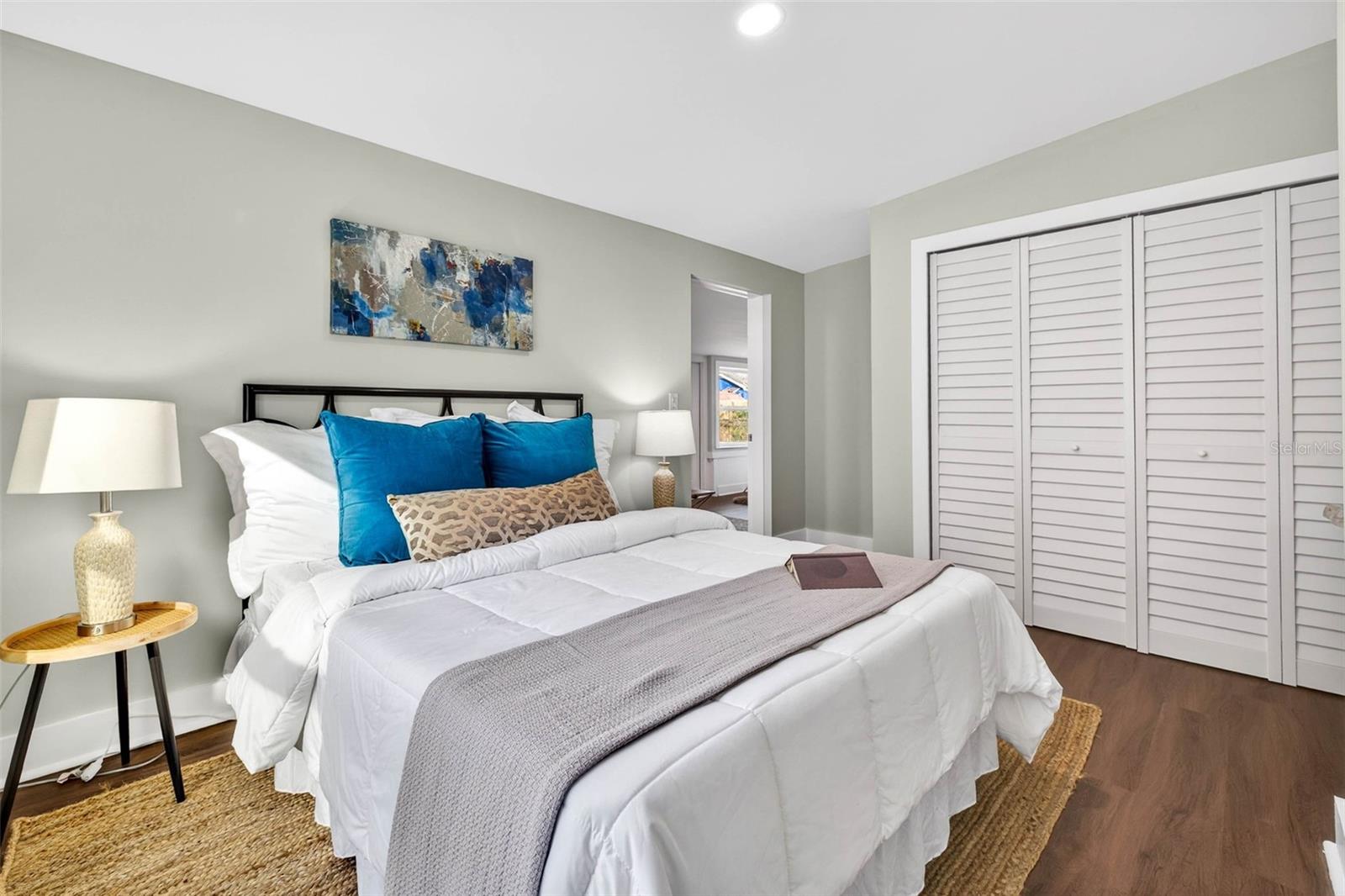 LELLMAN HEIGHTS 5TH SEC - Residential