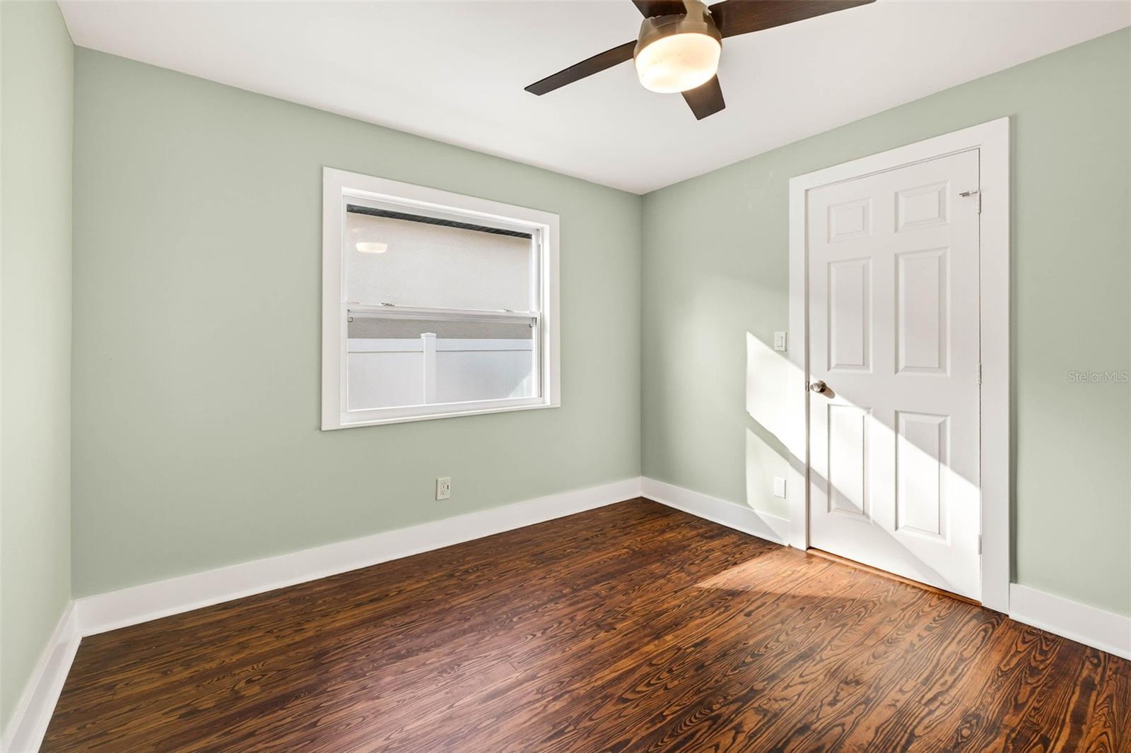 LELLMAN HEIGHTS 5TH SEC - Residential