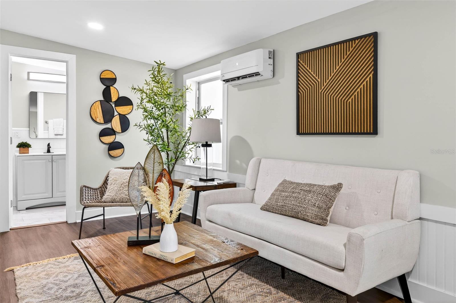 LELLMAN HEIGHTS 5TH SEC - Residential