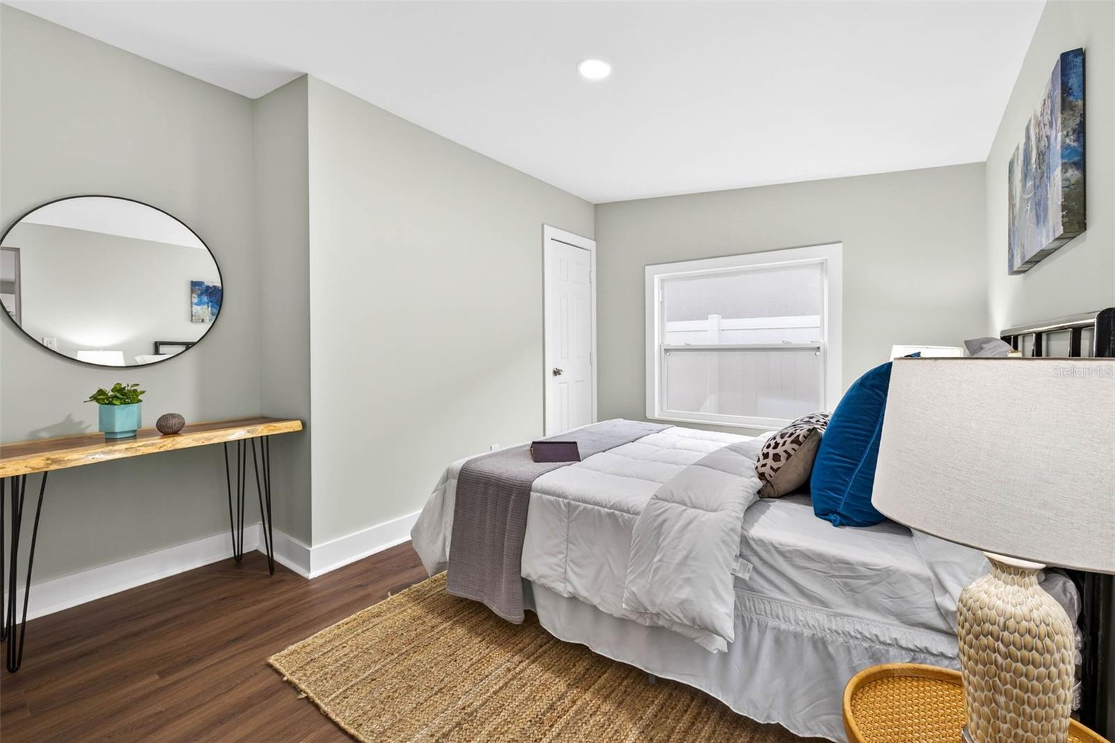 LELLMAN HEIGHTS 5TH SEC - Residential