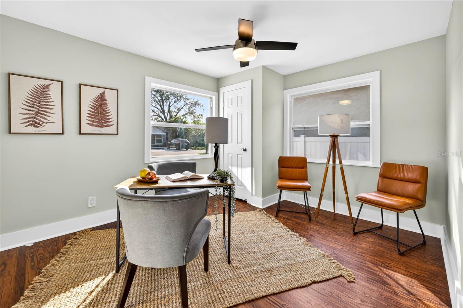 LELLMAN HEIGHTS 5TH SEC - Residential